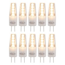 10 x LED Leuchtmittel