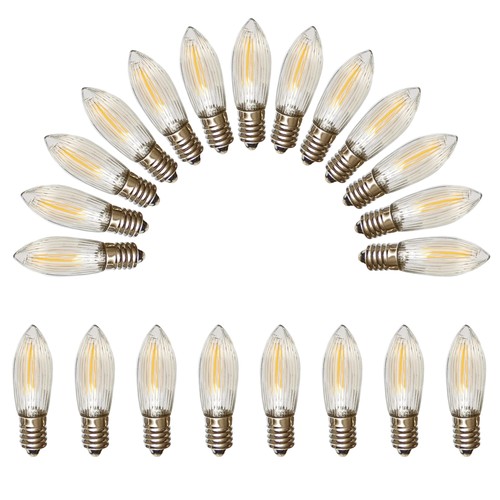 Stück led filament - 21,