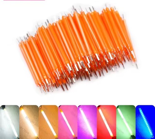 Led filament glühfaden - led, 38