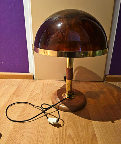 Zwei lampen temde bauhaus - lampen, temde,bauhaus
