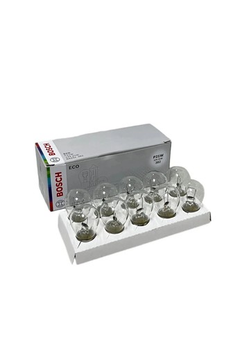 Bosch glühlampe eco p21w - bosch,