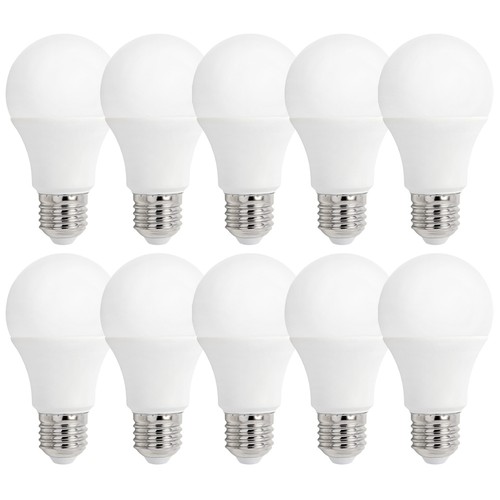 Led a60 birnen - 10, x