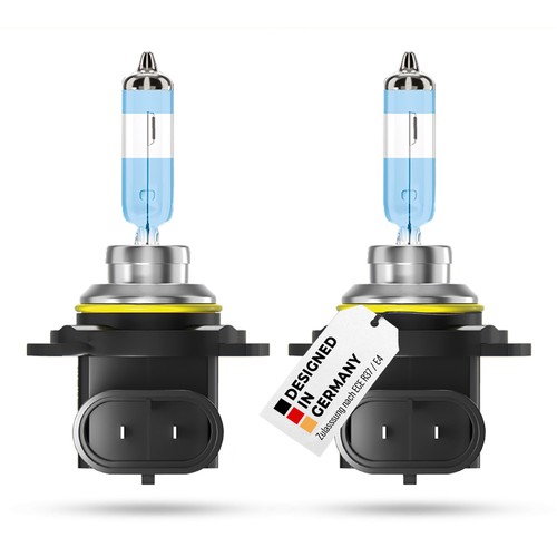 Alca halogenlampe hir2 2 - alca®, hir2,