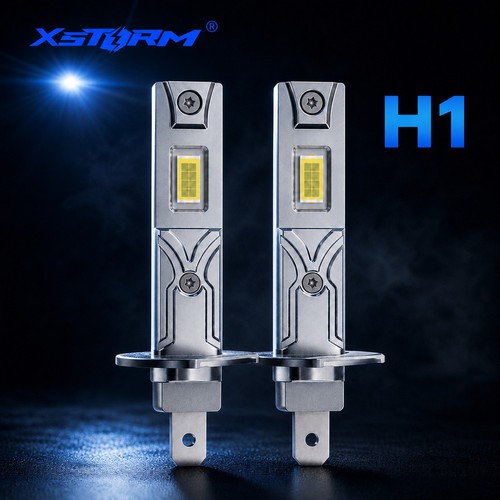 55w auto bulbs headlight - 2x,