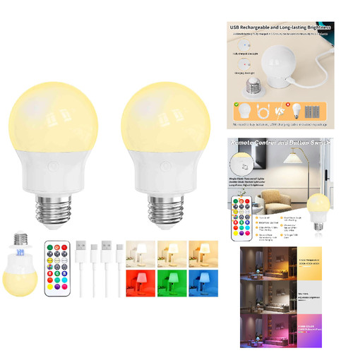Led glühbirne e27 - led,