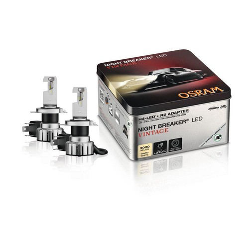 Led lampe osram - led, night