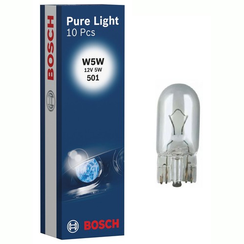 Bosch glühlampe pure light - bosch,