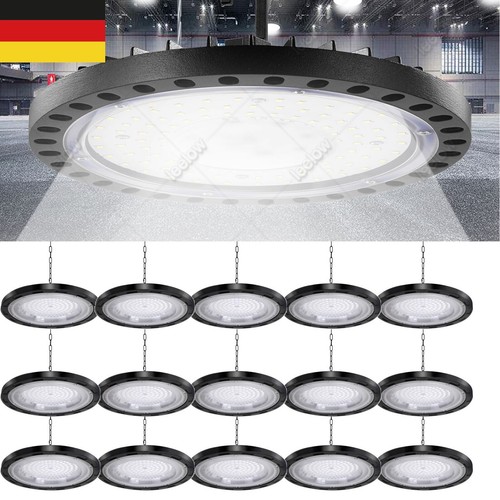 10x 500w ufo led - 500w,