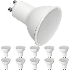 GU10 LED Leuchtmittel Strahler