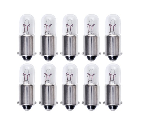 Stück 12v ba9s - stück,