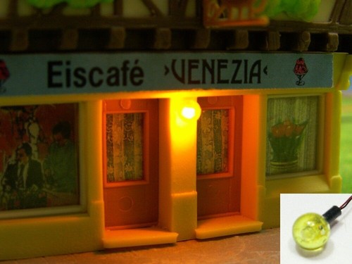 Led wandlampen kugelleuchten - wandlampen,