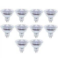 10 x Halogen Lampen