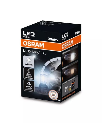 Original osram glühlampe led - original,