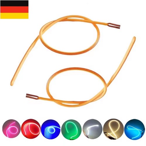 Led flexible 80mm - led, glühfaden