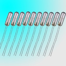 10 Subminiaturlampe