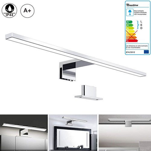 Led spiegelleuchte badleuchte - spiegelleuchte,