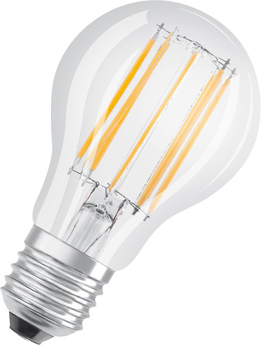 Osram filament led lampe - lampe, mit