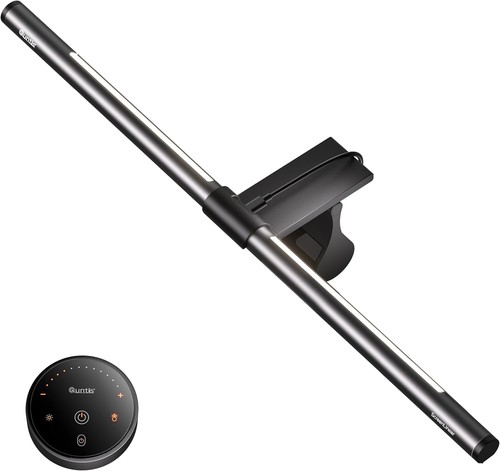 Quntis monitorlampe curved - quntis,