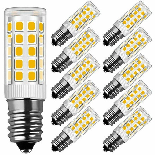 E14 led birne 7w - 3w, 2835