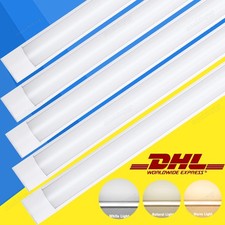 LED Röhren Feuchtraumleuchte