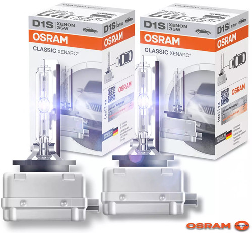 Osram d1s 66140 - 2x,