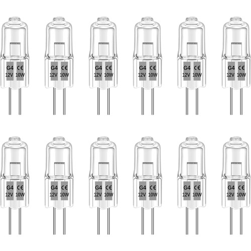 Stück 10w halogen - stück,