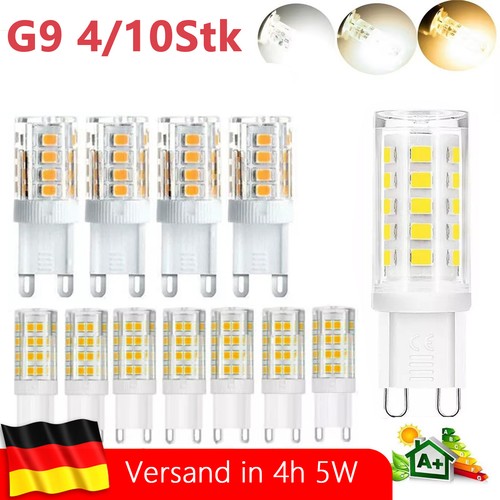 Leucht led birne 2835smd - birne, 5w