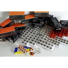 140 STÜCK SET KF- Beleuchtung