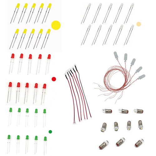 Led lampe als beleuchtung - led-lampe,