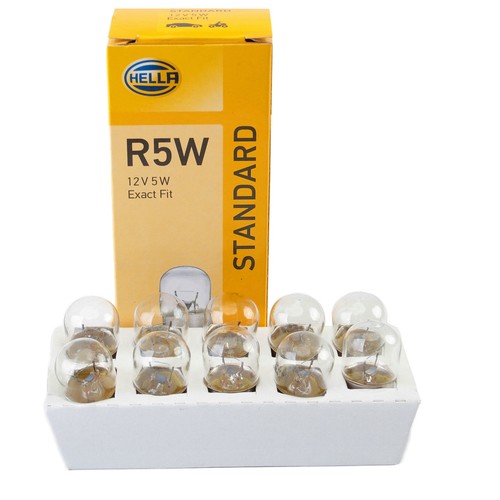 Glühbirne r5w 12v - r5w, 5w
