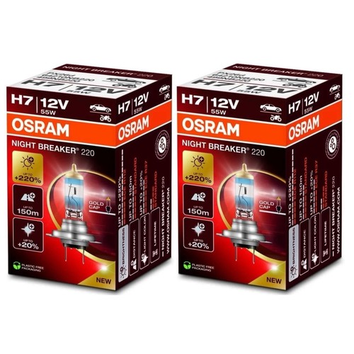 Osram night breaker - osram,