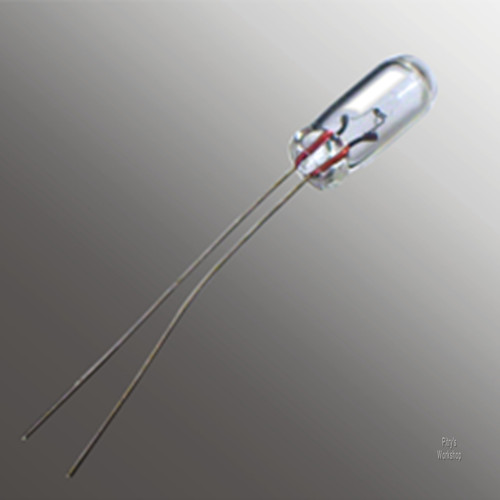 10x subminiaturlampe - 10x,