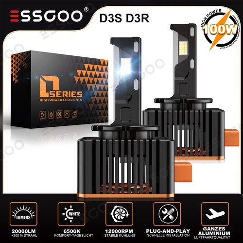 D3s d3r xenon halogen - d3s,