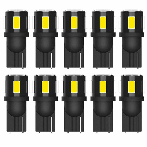 T10 12v canbus led - 10, x