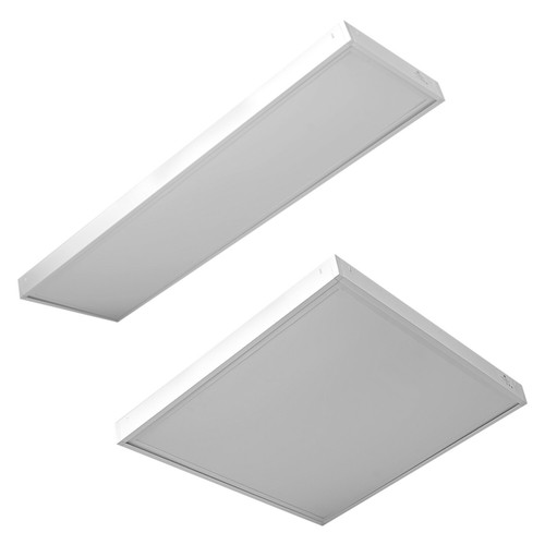 Led panel rasterleuchte 60x60 - panel,