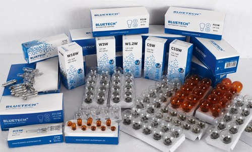 140 stück set - 140, beleuchtung