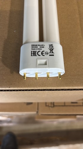 Osram dulux 36w 830 - osram, l
