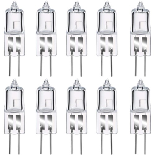 Halogen lampen 20 w - halogen, v