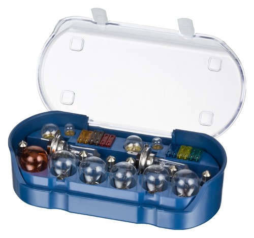 Brehma autolampen set - brehma, 30