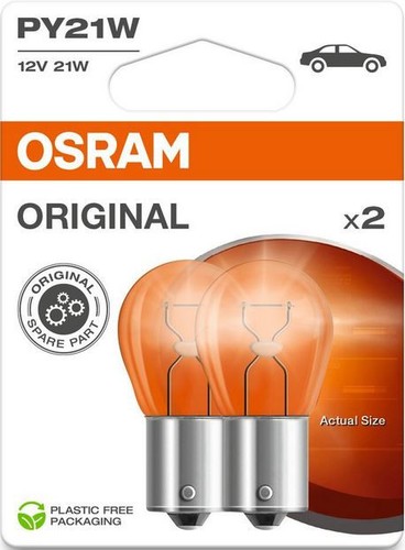 Osram py21w original line - original,
