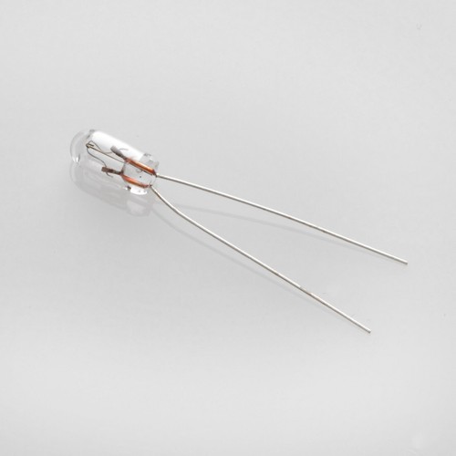 10x 3mm pilot lamp - t1, /