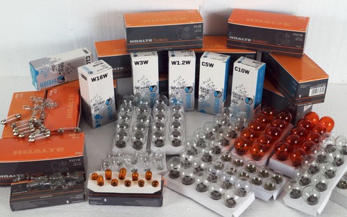 260 stück werkstattset set - 260,