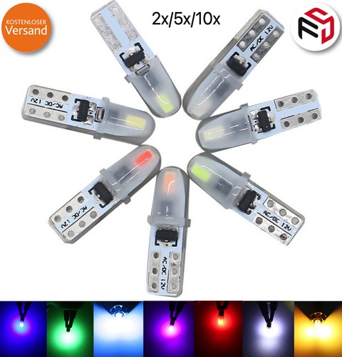 10x super helle 2 - helle, smd