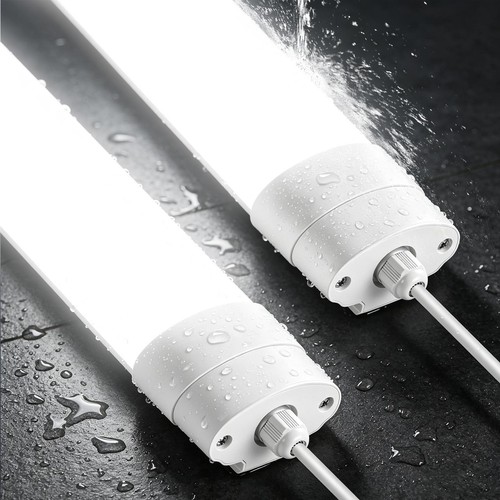 Led röhren feuchtraumleuchte - led,