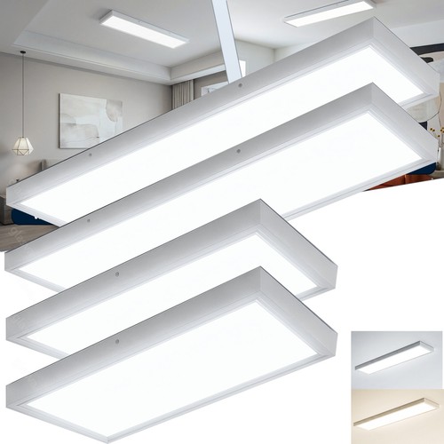 Led panel rasterleuchte 60x30 - led,