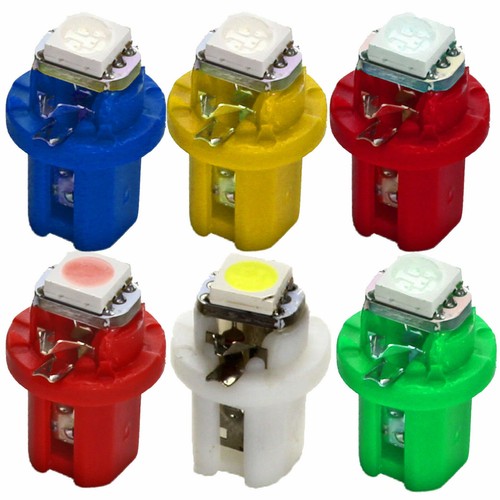 Tacho beleuchtung led - 5050, smd