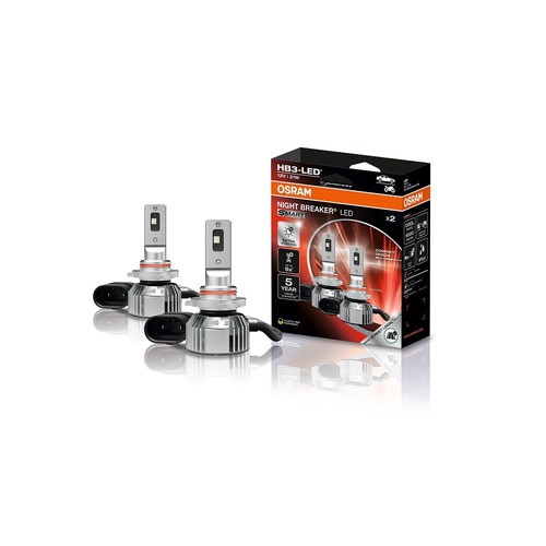 Osram hb3 led night breaker - osram,