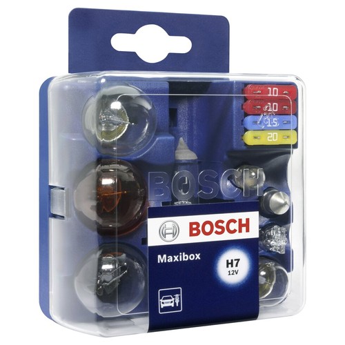 Sortiment glühlampen bosch - sortiment, 1