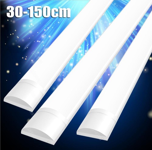 Led feuchtraumleuchte - led,