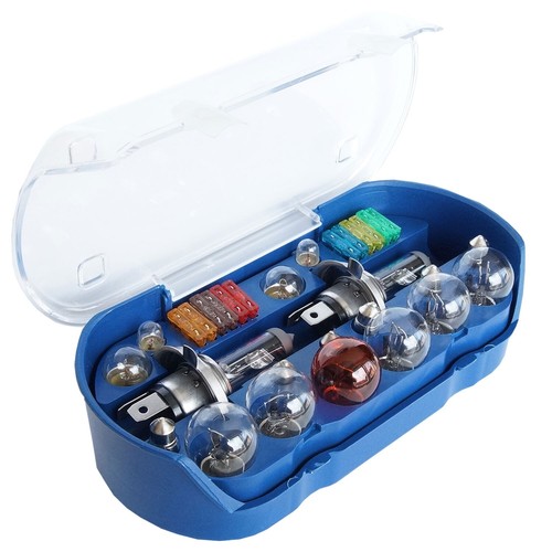 Autolampen set tlg - 30, 12v